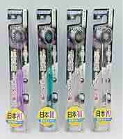 【即完売品】BARREL KNOT 歯ブラシ2点セット セット価格】トータルギアセット | ELECTRON ONLINE SHOP